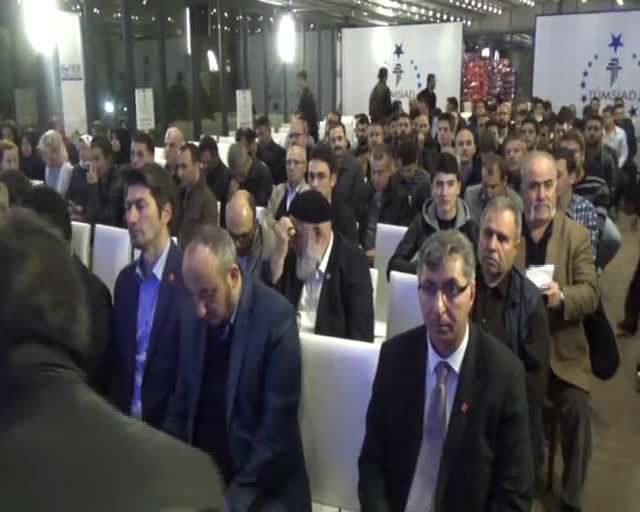 'Hedefleri aile yapısını bozmak'