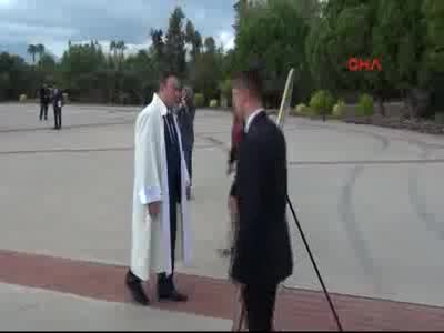AÜ Rektörü Kurtcephe görevden alındı