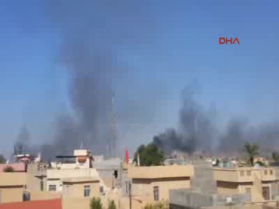 Irak/Tuzhurmatu çatışmalarında bilanço ağırlaştı: 17 ölü 60 yaralı