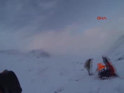 Kayıp çoban ölü bulundu