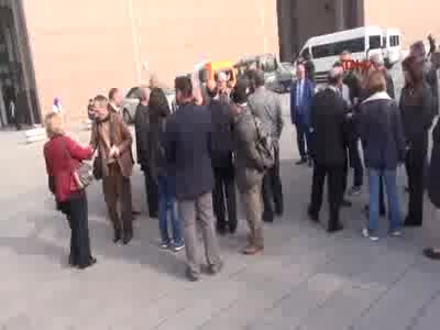 Akit TV için bir suç duyurusu daha