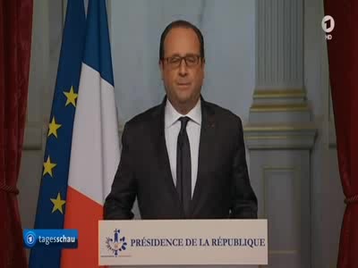 Hollande'dan flaş Türkiye kararı!