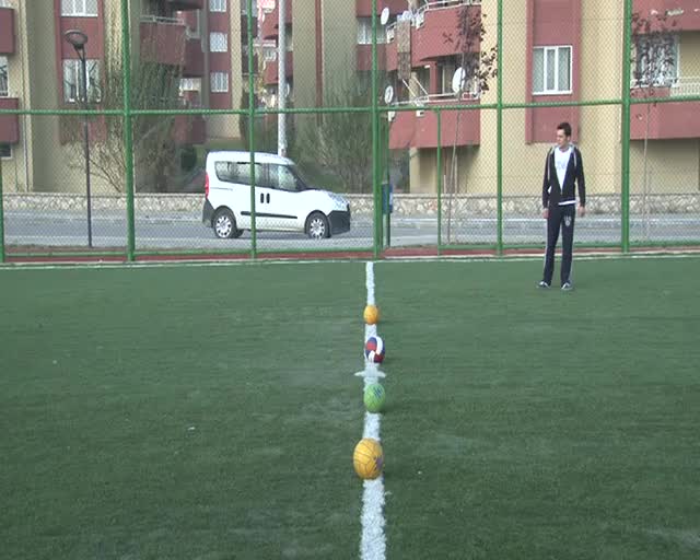 Bursa'da fantezi gerçek oldu! Tek eksikleri 'uçamamak'