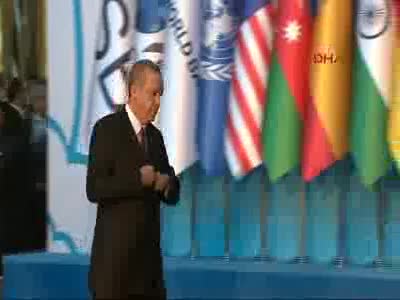 Cumhurbaşkanlığı Başdanışmanı'ndan Erdoğan-Obama fotoğrafı için açıklama