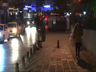 Marmara sallanmaya devam ediyor