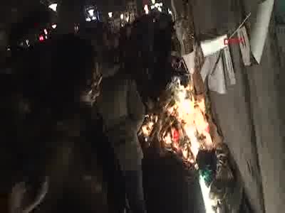 Paris saldırısında hayatını kaybeden Elif Doğan Belçika'da anıldı