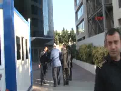 Kaynak Holding'e kayyum ataması