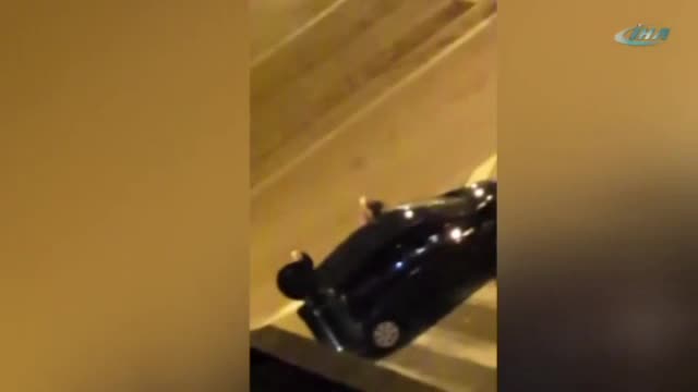 Fransa'da terör operasyonu: 2 ölü, 3 yaralı