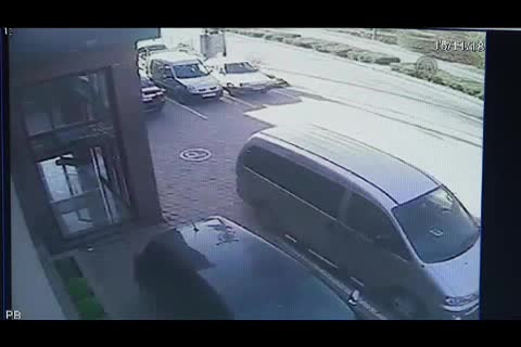 Bursa'da trafik kazası: 1 ölü, 1 yaralı