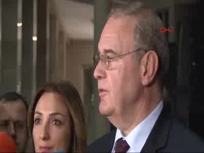 Kılıçdaroğlu, Yunanistan Başbakanı Çipras'la görüştü