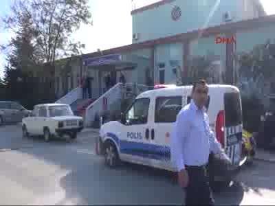 1 günlük bebek hastaneden çalındı