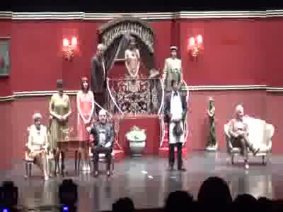 Nejat Uygur, Bilecik Tiyatro Festivali'nde anıldı