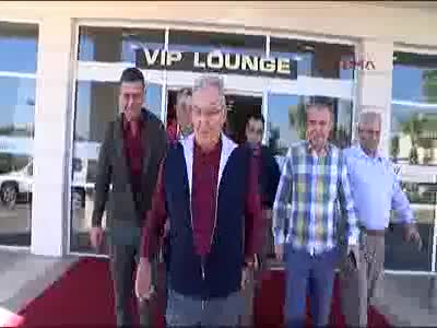 Baykal'dan milletvekili yemini yorumu