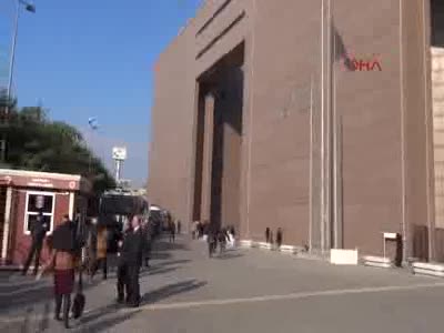 Emniyet Müdür Yardımcısı tutuklandı