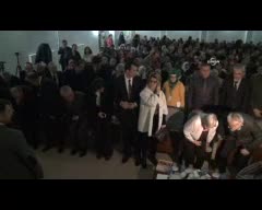 Prof. Dr. Canan Karatay: Kaya tuzu ömrü uzatıyor