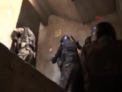 Gaziantep'te esrar operasyonu: 3 gözaltı