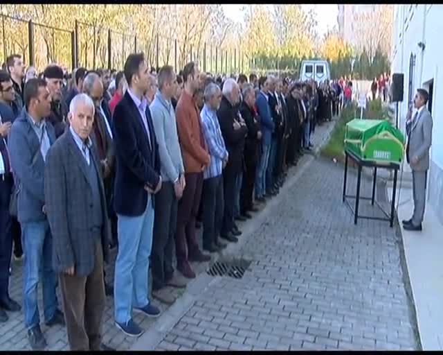 Bursa'da dolandırıcılara inanıp hayatını kaybetmişti son yolculuğuna uğurlandı