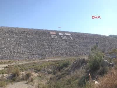 KKTC'ye su açıklaması