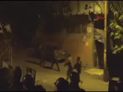 Gaziantep'te canlı bomba ile bağlantılı 3 kişi tutuklandı