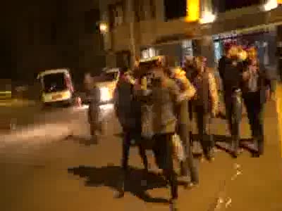 Paris saldırılarının keşifçisi Antalya'da yakalandı