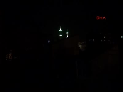 Yüksekova'da sokağa çıkma yasağı