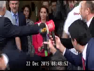 Mali'de rehin tutulan THY personeli İstanbul'da
