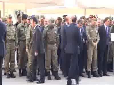 18 gün önce yaralanan komiser yardımcısı şehit oldu