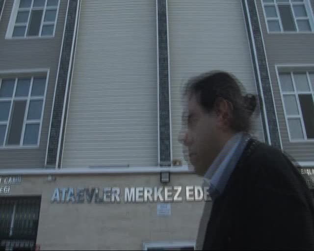 Alican Tarakçıoğlu son yolculuğuna uğurlandı