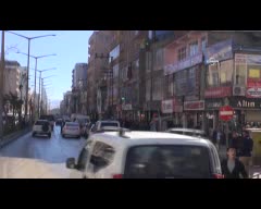 Yüksekova'da sokağa çıkma yasağı sona erdi