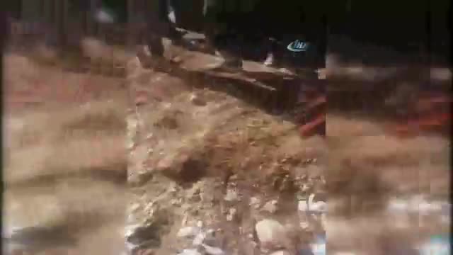 Rus pilotlardan birinin öldüğü ileri sürüldü