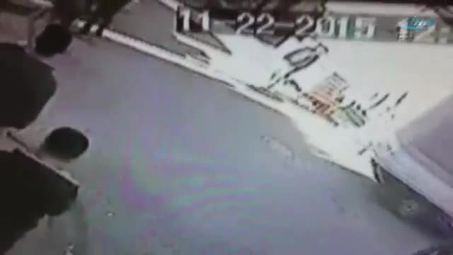 İstanbul'da eylem hazırlığındaki bombacılar yakalandı