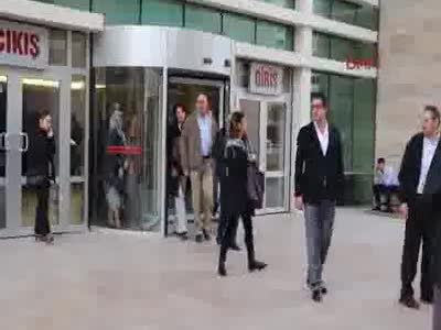 Doktoru öldüren sanığa, ağırlaştırılmış müebbet hapis cezası