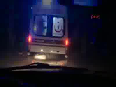Kızıyla konuştuktan sonra av tüfeğiyle intihar etti