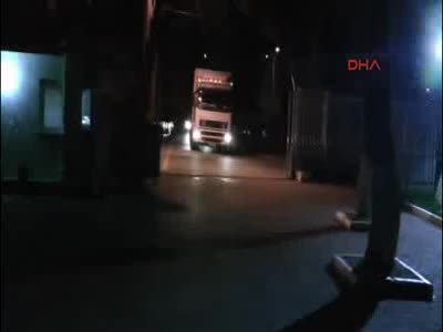 Uşak'ta 62 Bin 535 paket kaçak sigara ele geçirildi