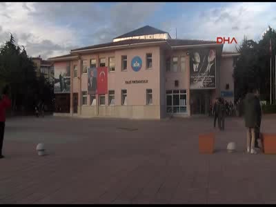 TEOG maratonu başladı