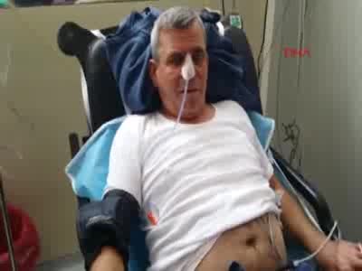 Sahte rakı ölümleri İzmir'e sıçradı