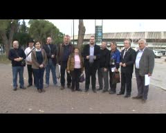 Bursa Atatürk Stadı yıkılmayacak
