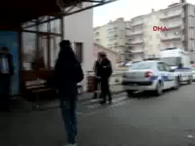 Alacak kavgasında kan aktı: 1 ölü 3 yaralı