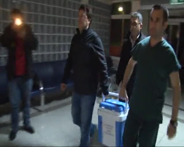 Bursa'da 19 yaşındaki genç kız hayatını kaybetti! 5 kişiye umut olacak....