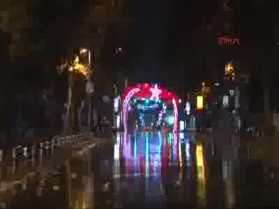 Marmara'da yağış etkili oluyor