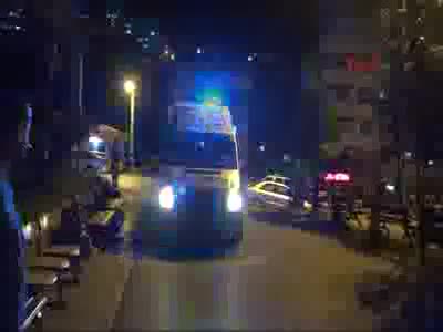 Zonguldak'ta maden ocağında göçük 1 ölü