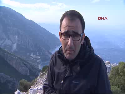 Kızıldağ yeniden Esad güçlerinin eline geçti