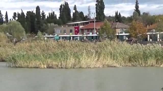 Bursa Gölyazı gıda satış ünitelerine kavuştu