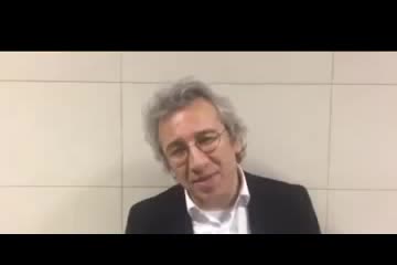 Can Dündar ve Erdem Gül için tutuklama talebi