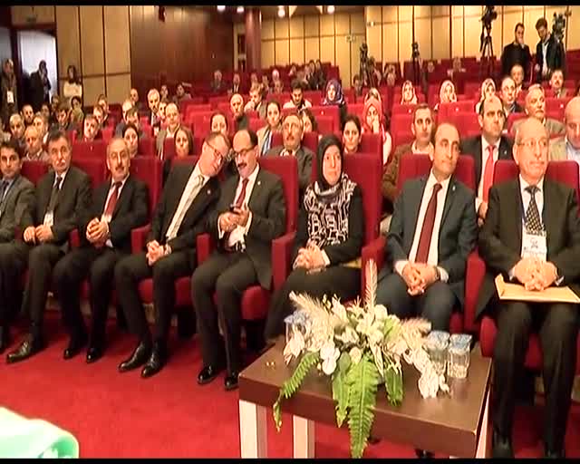 Yıldırım Bayezid Bursa'da uluslararası sempozyumla anılıyor