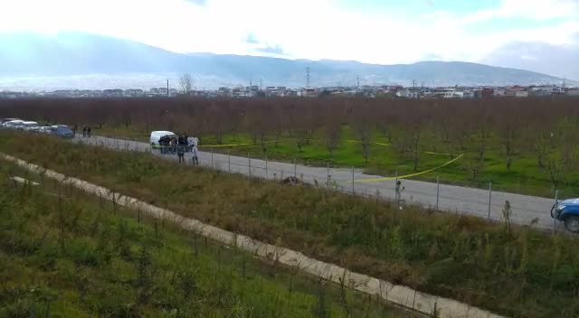 Bursa'da çifte kadın cinayeti!