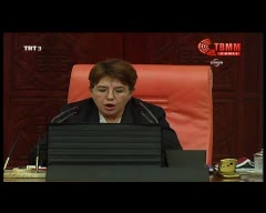 64. Hükümet, güvenoyu aldı