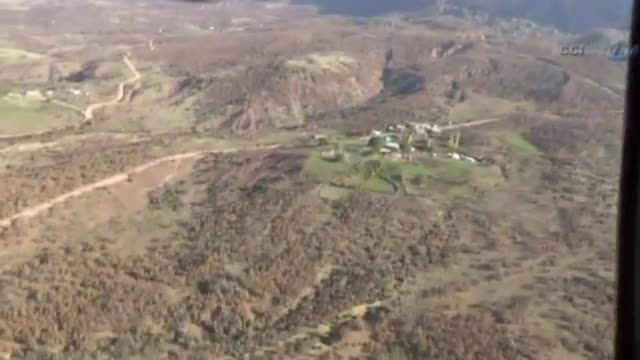 PKK'ya bir darbe daha