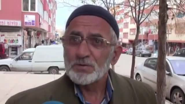 Vatandaştan ilginç 'Rusya' ve 'Putin' yorumu