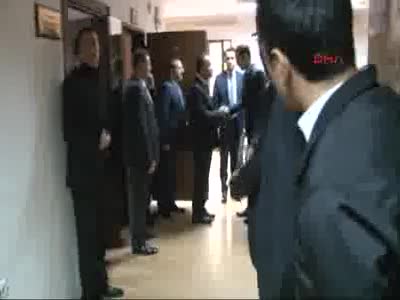 "Olay yerinde deforme olmuş mermi çekirdeği bulundu"